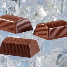 嘗甜頭 賀喜好時金磚綜合巧克力 200公克 Hershey's 巧克力 進口巧克力, 1個, 7C-金磚 200公克