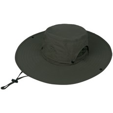 대챙 트랜스폼 매쉬 등산 모자, 카키