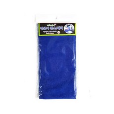 아젤리아 전문가 청소세차(특대) 40x60cm 블루