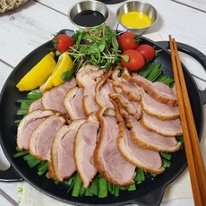 슈퍼맘푸드 훈제오리 슬라이스 200g 오리훈제 오리고기, 10개