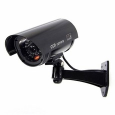 LED 모형 감시카메라 CCTV모형 모형CCTV