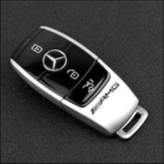 수입차 외제차 슈퍼카 신형 스마트키 자동차 키 모형 3.람보르기니 1개, 7.AMG × 1개