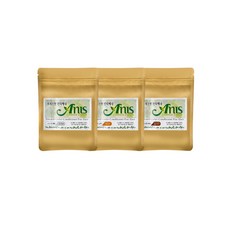 애니스 라자스탄 인디 헤나 플로라 100g 새치커버 염색약, 1개, 다크브라운