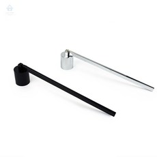 초아디자인 촛불덮개 촛불끄기, 블랙