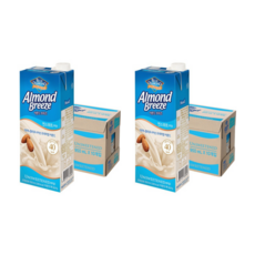 아몬드 브리즈 언스위트 950ml x 20개 아몬드 두유