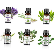 식물성 에센셜 오일 천연 휴식용 숙면 아로마 에센셜 오일 테라피 기분전환 집중력 집들이선물 디퓨저용, 자스민