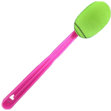 삼근 등때밀이 차밍솔 1P 등밀이 때타올 때수건, 1, 1개입, 1개