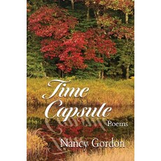 (英文圖書)Time Capsule: Poems 平裝版, Rootstock Publishing, 英文
