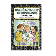 Horrible Harry and the Hallway Bully (Paperback) 9780147509673 2450290