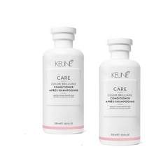 컨 케어 컬러 브릴리안츠 컨디셔너 Keune Care Color Brillianz Conditioner, 2개, 250ml