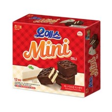 해태 오예스 미니 192g ang+97439Zq