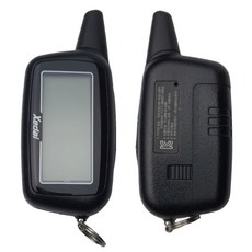 KOPEL Xedai 코펠테크 원격 시동 경보기 T-6902 T-6903 T6902 T6903 단품 리모콘 리모컨 만 구매, 1개