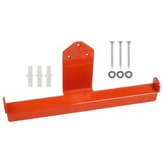 정원 관리용 검정색 잔디 깎기 스트랩 편안한 잔디 깎기 스트랩 조절 가능한 스트랩 편안한 착용감 디자인, 01 빠른, 02 Deposit, 1개