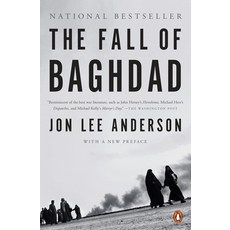 (영문도서) The Fall of Baghdad Paperback, Penguin Adult Hc/Tr, English, 9780143035855
