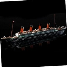 프라모델 아카데미 26000 프라모델 RMS 타이타닉호 LED세트 1 700 MCP B14220 986000ea (개), 본상품