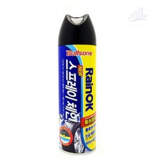 조은 불스원 겨울철 필수품 스프레이체인 타이어스프레이체인, 불스원 레인OK스프레이체인500ml