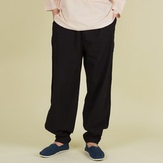 다오네우리옷 남자-가온 30수 바지 생활한복(개량한복)