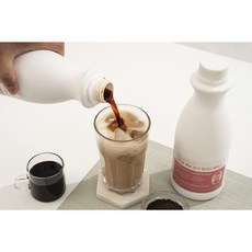 티아름 제로슈가 저칼로리 아쌈 얼그레이 밀크티 베이스 홍차 원액 액상 1kg, 1개, 1L