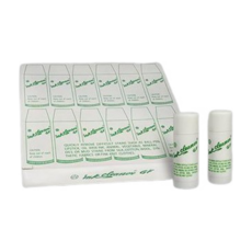 天裕牌 Ink Cleaner 應克污, 1個, 去汙膏 16g (大) 綠色 12入盒裝