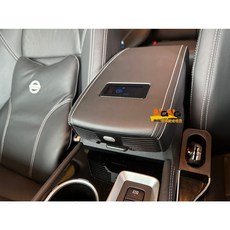 日產 ALTIMA L34 專用 車用空氣清淨機 中央扶手空氣淨化總成 PM2.5