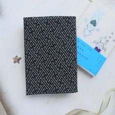 安穩 可調式 布書衣 媽媽手冊 寶寶手冊 A6 A5 B6 50K 25K 32K 20K 16K A4, 1個