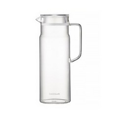 락앤락 메트로 내열유리 저그, 투명, 1.5L, 1개