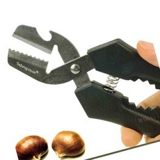 엠비아5 밤가위 밤깍는기계