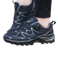 LanHU Green Block 男女撥號徒步鞋徒步鞋鞋GB 222005