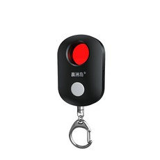 晨洲島 防偷拍探測器, 晨洲島 【G5 標準款】防偷拍探測器, 1個