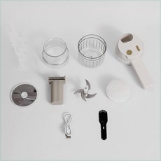 대파 절단기 다기능 커팅기 파 다지기 업소용 파절기, 3세대 화이트 1200ml B, 기본 모델명/품번