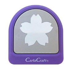 대형 종이펀칭기 손 압력 칼타공 바인더 모양 다기능 대, 44mm 대벚꽃, 1개