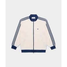 아디다스 adidas BB 트랙탑 - 크림화이트 KC3335