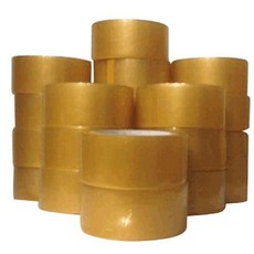 금성 OPP박스테이프 투명48mmx40M, 투명