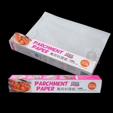 酷克工具坊 焙優佳 萬用料理紙 30cm*15m長 烘焙紙 料理紙, 1個