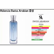 재고 있음 두바이 직수입 카사블랑카 프루티 스위스 아라비안 향수 앰버 100ml, 1개, B. 두바이