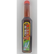 친수 남늑피쉬소스, 500ml, 4개