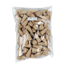 [다오몰] 태국 아로마 콘향 100g 향기9종 인센스 향초 디퓨져, 일랑일랑