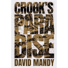 (영문도서) Crook's Paradise Paperback, Story Merchant, English, 9781970157413