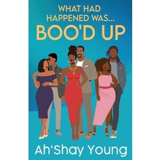 (英文圖書)What Had Happened Was: Boo'd Up 平裝版, Admission Press, 英文, 平裝本