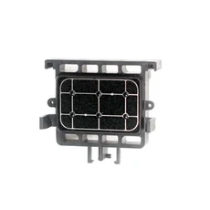 A4 DTF UV 프린터 잉크 흡수 스폰지 폐잉크 펌프 예비 부품 L800 R330 L805 T50 P50 청소 유닛 캡 스택 주, 02 A4 ink pad