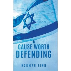 (英文圖書)A Cause Worth Defending 精裝版, Primix Publishing, 英文