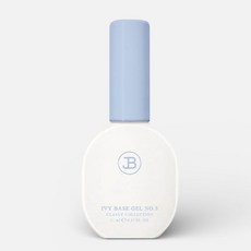 그라시아 진비 아이비 탑젤, 1개, 14ml, NO 3 고점도