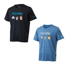 MIZUNO 美津濃 32TAC504 羽球衣 羽球服飾 力揚體育, 32TAC50409黑,L, 1個