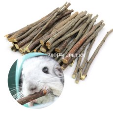 슈퍼파인 천연 건조 사과나무가지 이갈이 25g 50g 100g 200g 500g 1kg 가성비좋은 사과나무 이갈이, 1개