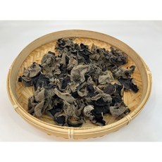 국내산 건조 목이버섯 50g 100g 200g, 1개, 흑목이 100g