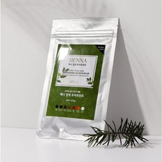 anco 앙코 헤나 염색약 100g, 1개, 03.브라운