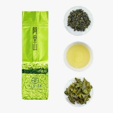 天下第一好茶 阿里山茶 竹葉花香 茶韻清揚回甘獨特, 四兩(150g),真空袋