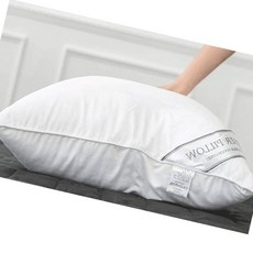 데일리침구 베개솜 침구솜 수면베개솜 50x70cm 79000EA 1EA, 본상품