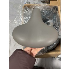 Selle Royal 自行車坐墊 灰色, 如圖所示, 1個