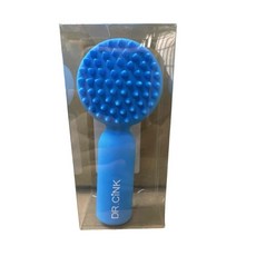 DR.CINK 達特聖克 完美肌蜜潔顏刷，溫和深層清潔毛孔，聲波震動按摩，打造健康透亮美肌, 1個, 潔顏刷5.1*3.5*11.2cm